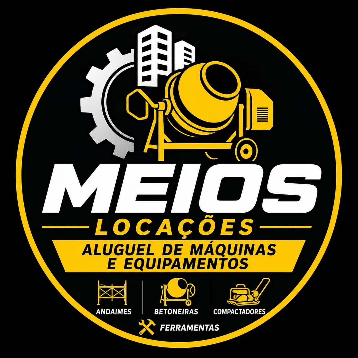 Meios Locações